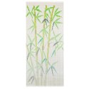  Zasłona na drzwi, bambus, 90 x 200 cm Lumarko!