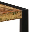  Stół jadalniany, 140 x 70 x 75 cm, lite drewno z odzysku Lumarko!