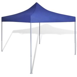  Niebieski, składany namiot, 3 x 3 m Lumarko!