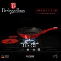  Patelnia Granitowa 20cm Berlinger Haus Red Metallic Line Bh-1251 Lumarko!