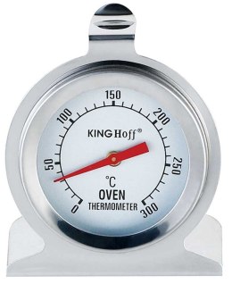  Termometr Do Piekarnika Kinghoff Kh-3699 Lumarko!
